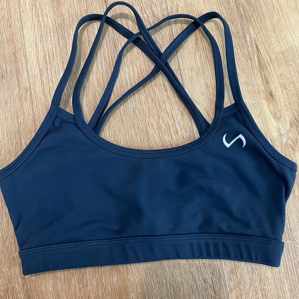 TLF Genesis Workout Sports Bra